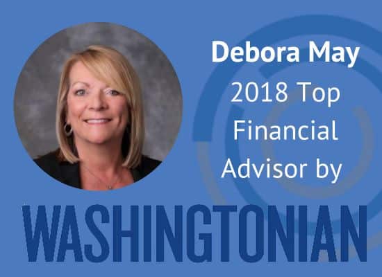 Debora May, Executive Vice President at CBM, Selected as 2018 Top ...