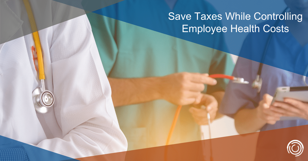 Controlling Employee Health Costs | Flexible Spending Account