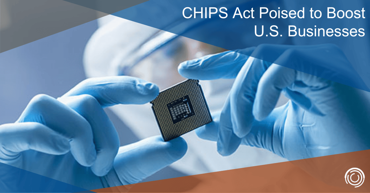 CHIPS Act | Advanced Manufacturing Investment Credit | Bethesda CPA