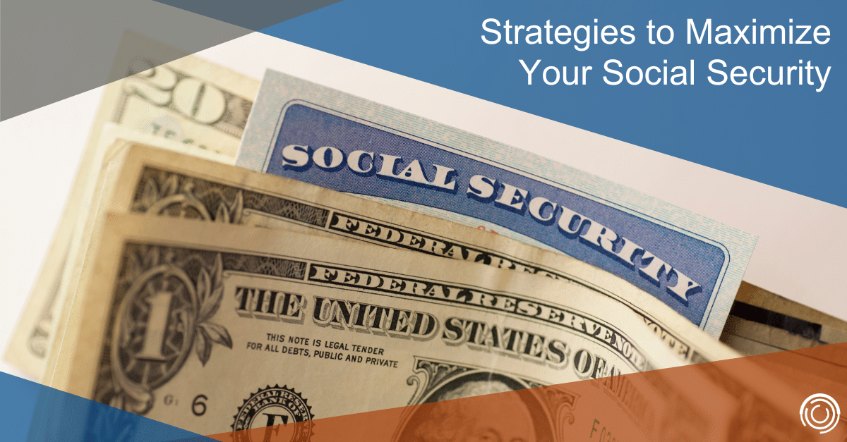 coupon code maximize my social security