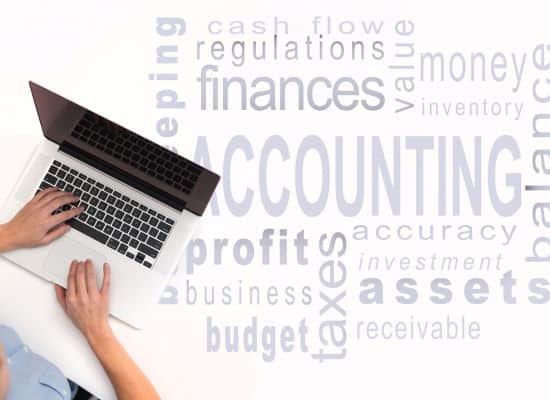 Fiduciary accounting in estate planning header image