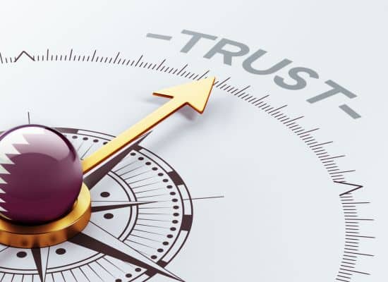 What is a grantor trust image
