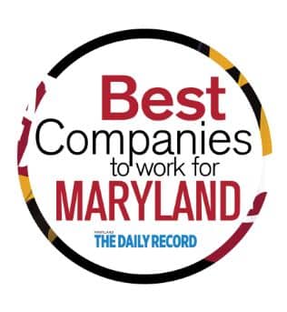 CBM Named one of the Best Companies to Work for in Maryland header image